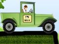 Gêm Ras jeep ben 10  ar-lein