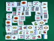 Gêm Pentwr mahjong ar-lein