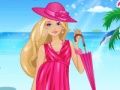 Gêm Barbie yn feichiog  ar-lein