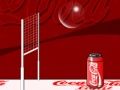 Gêm Pêl-foli Coca-Cola  ar-lein