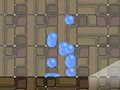 Gêm Dyfrffordd Waterdrops  ar-lein