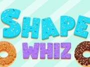 Gêm Whiz siâp ar-lein