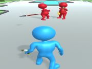 Gêm Saethu Sniper 3D Dianc Bwled ar-lein