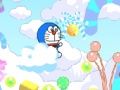 Gêm Antur Doraemon  ar-lein