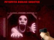 Gêm Saethwr Petapeta Roblox ar-lein