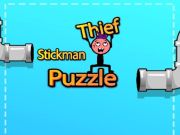 Gêm Pos Lleidr Stickman ar-lein