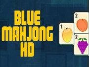 Gêm Mahjong glas ar-lein