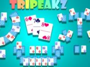 Gêm Tripeakz! ar-lein