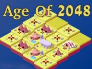 Gêm Oed 2048 ar-lein