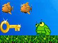 Gêm Frogeee  ar-lein