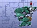 Gêm Robot Crazy 2  ar-lein