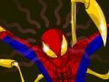 Gêm Addasu Spiderman  ar-lein