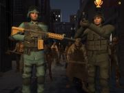 Gêm Epidemig zombie ar-lein