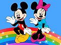 Gêm Disney ABC ar-lein