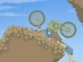 Gêm TG Motocross 3  ar-lein