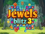 Gêm Blitz 3 Tlysau ar-lein