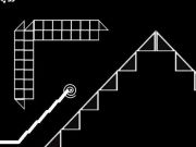 Gêm Gorwelion Geometreg ar-lein
