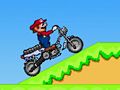 Gêm Super Mario Moto  ar-lein