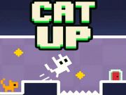 Gêm CAT UP ar-lein