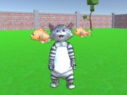 Gêm Alex Whiskers ar-lein
