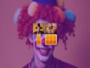 Gêm Gêm Cof Clown ar-lein