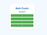 Gêm Pos Math ar-lein