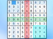 Gêm Guru Sudoku ar-lein