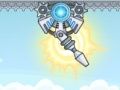 Gêm Cannon Laser 3  ar-lein