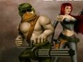 Gêm Pŵer tân xtreme  ar-lein