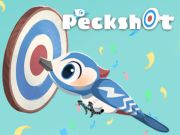 Gêm Peckshot ar-lein