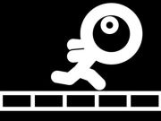 Gêm Stickman Neidio ar-lein