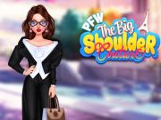 Gêm Pfw y couture ysgwydd mawr ar-lein