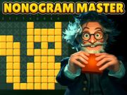 Gêm Meistr nonogram ar-lein