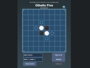 Gêm Othello pump ar-lein