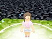 Gêm Eich Labyrinth Obby ar-lein