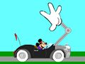 Gêm Super Racer Mickey and Friends  ar-lein