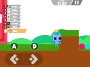 Gêm Parc Multiplayer Cathod Ar-lein ar-lein