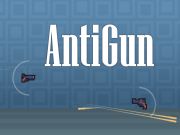 Gêm Antigygau ar-lein
