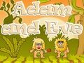 Gêm Adda ac Efa ar-lein