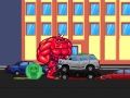 Gêm Rampage uffernol  ar-lein
