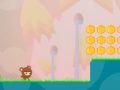 Gêm Bearboy a'r cyrchwr  ar-lein