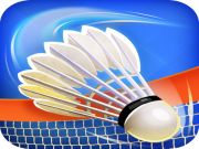Gêm Badminton 3d ar-lein