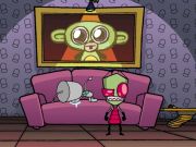 Gêm Goresgynnwr zim y gêm doom ar-lein