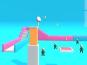Gêm Eggdog Deadflip ar-lein