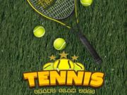 Gêm Tenis Grand Slam 2025 ar-lein