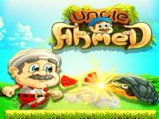 Gêm Yncl Ahmed ar-lein