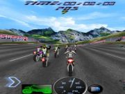 Gêm Super Bikers 2 ar-lein