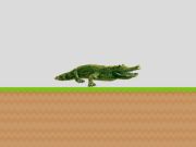 Gêm Creu Crocodilo Bombardiro ar-lein