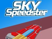 Gêm Speedster Sky ar-lein