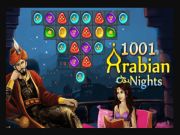Gêm 1001 Nosweithiau Arabaidd ar-lein